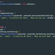 No jQuery!
